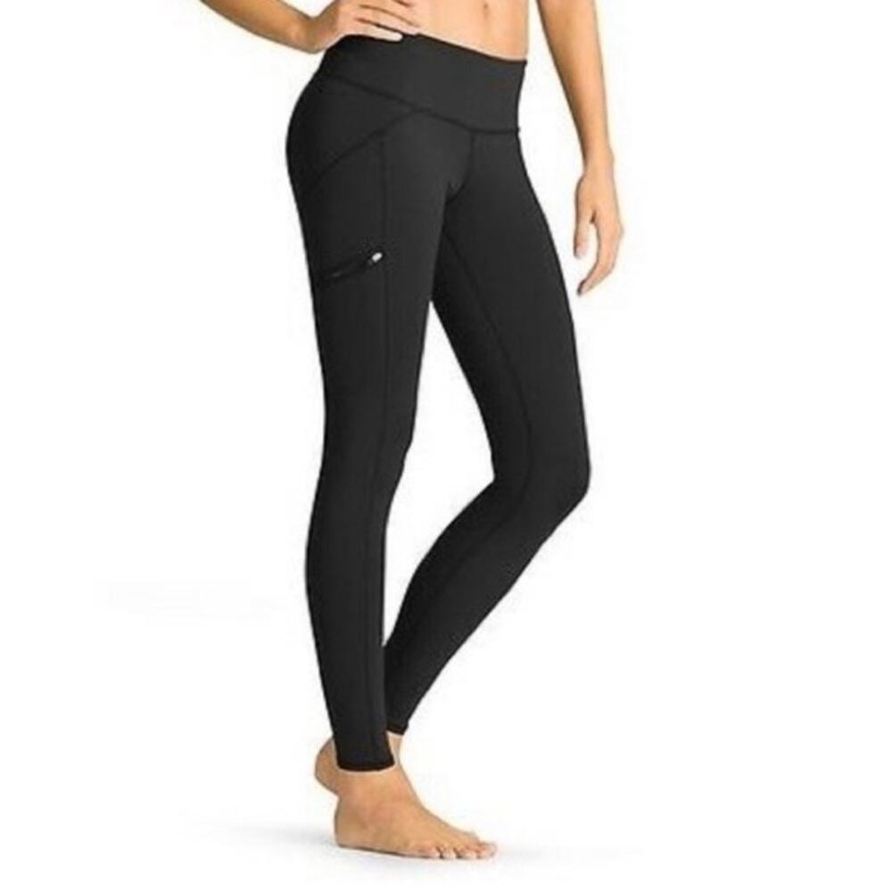 Athleta Drifter Leggings - Picture 2 of 7